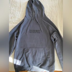 Taylor Swift the Eras tour hoodie